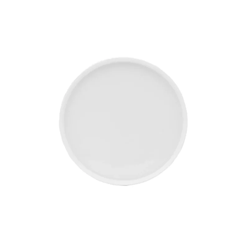 Mikasa Lola Stackable Plate 8.3 Inch - Set of 24 pcs Mikasa Lola Stackable Plate 8.3 Inch - Set of 24 pcs