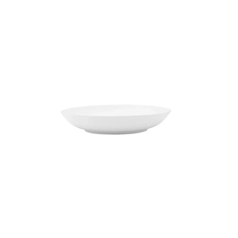 Mikasa Lola Coupe Platter 9.5 Inch - Set of 12 pcs