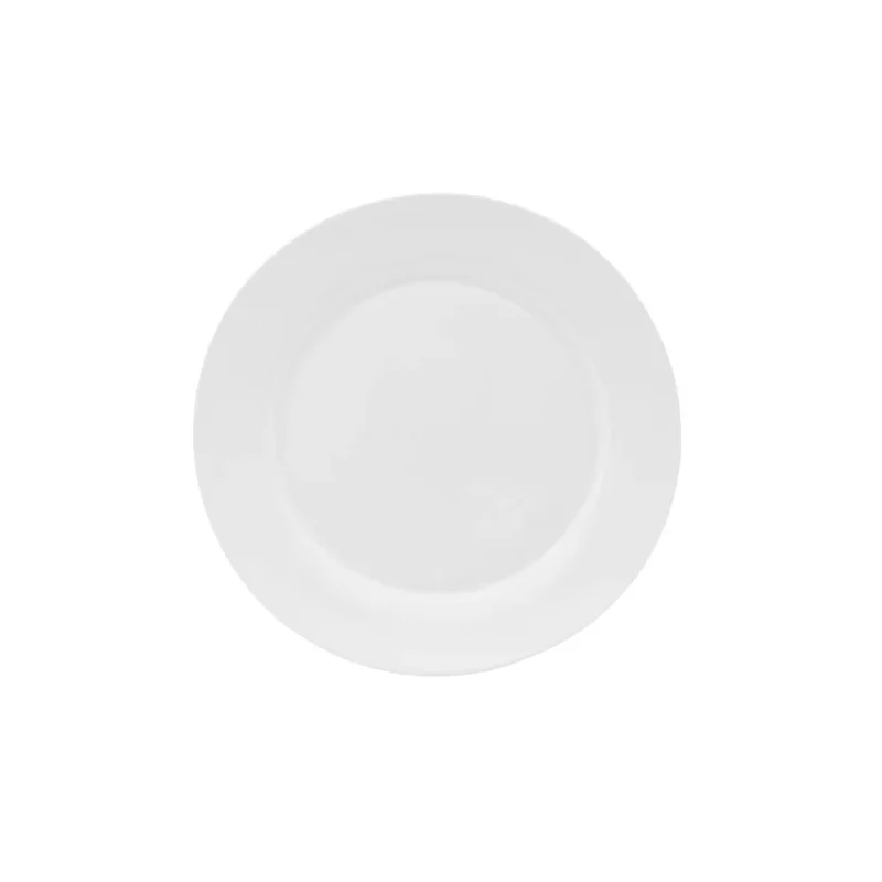 Mikasa Lola Plate 10.9 Inch - Set of 12 pcs Mikasa Lola Plate 10.9 Inch - Set of 12 pcs