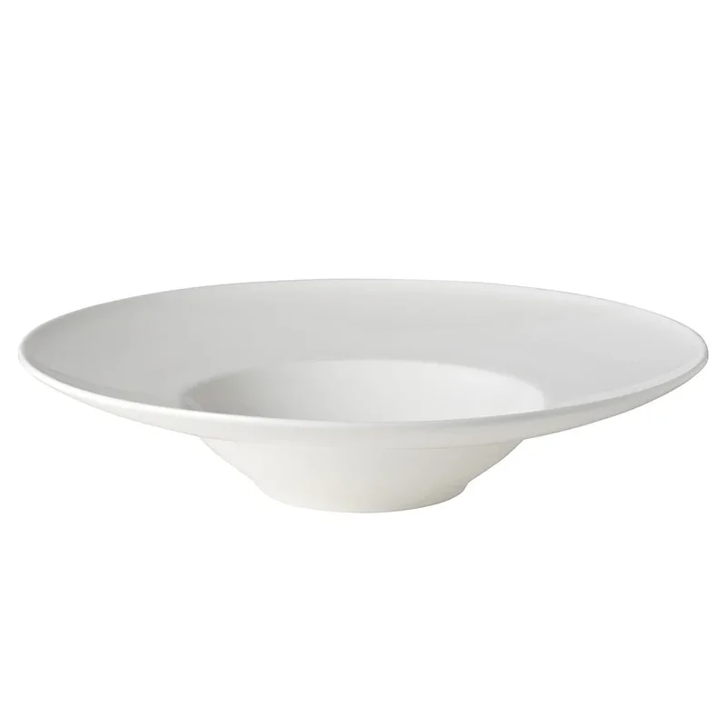 Mikasa Callisto Deep Plate 9 Inch - Set of 24 pcs Mikasa Callisto Deep Plate 9 Inch - Set of 24 pcs