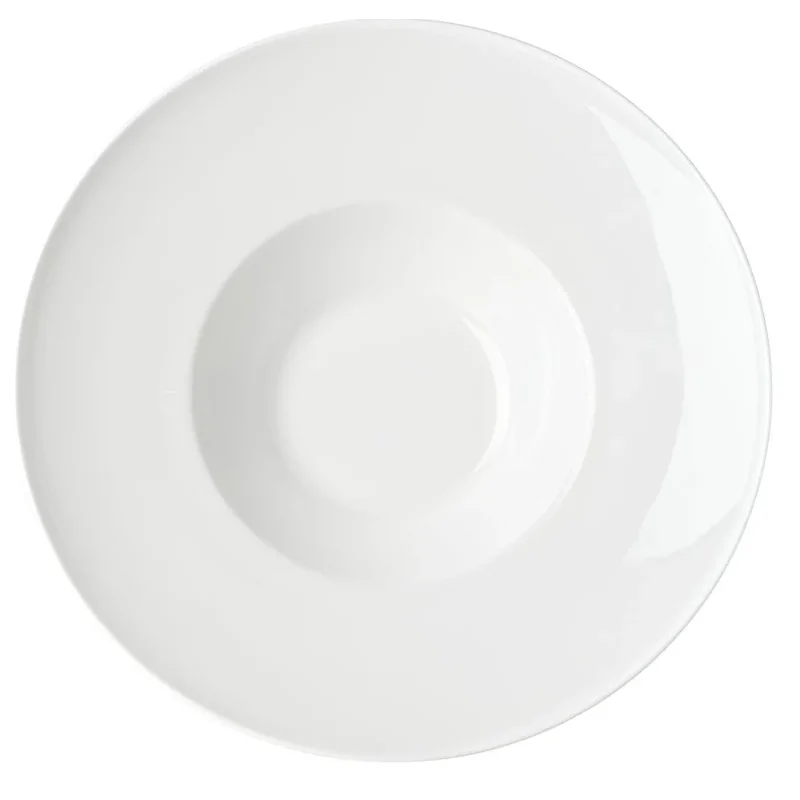 Mikasa Callisto Deep Plate 9 Inch - Set of 24 pcs Mikasa Callisto Deep Plate 9 Inch - Set of 24 pcs