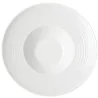 Mikasa Callisto Deep Plate 10 Inch - Set of 24 pcs