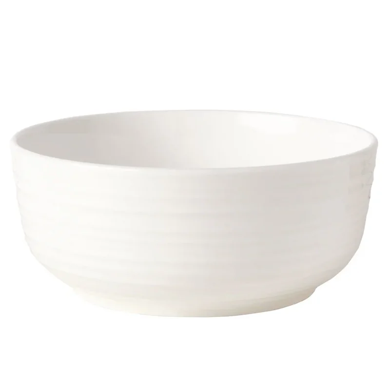 Mikasa Callisto Round Bowl 6'' 26 Oz - Set of 24 pcs