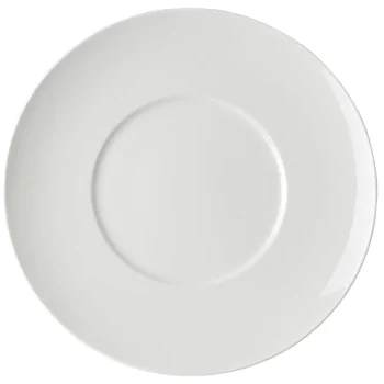 Mikasa Callisto Rim Platter 10 Inch - Set of 24 pcs