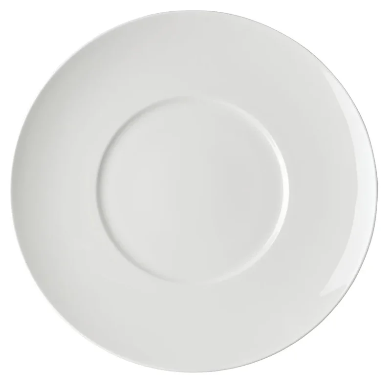 Mikasa Callisto Rim Platter 11 Inch - Set of 24 pcs Mikasa Callisto Rim Platter 11 Inch - Set of 24 pcs