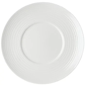 Mikasa Callisto Rim Platter 11 Inch - Set of 24 pcs
