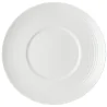 Mikasa Callisto Rim Platter 10 Inch - Set of 24 pcs