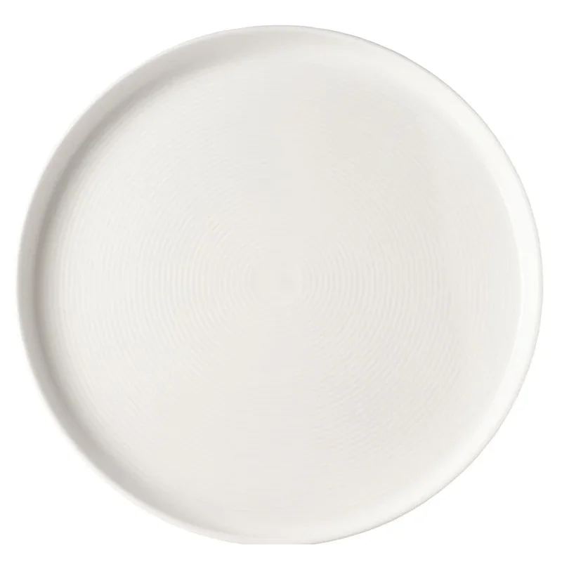 Mikasa Callisto Plate 10.6 Inch - Set of 24 pcs Mikasa Callisto Plate 10.6 Inch - Set of 24 pcs