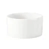 Mikasa Tendre White Bone China Ramekin 3in, 4oz - Set of 36 pcs