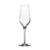 Mikasa Lucie Abbey Crystal Champagne Glass 8.75oz - Set of 24 pcs