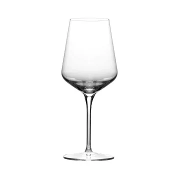Mikasa Lucie Abbey Crystal Red Wine Glass 19.25oz - Set of 24 pcs