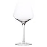 Mikasa Abbey Crystal Burgundy Glass 22.5oz - Set of 24 pcs