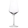 Mikasa Lucie Abbey Crystal White Wine Glass 13.75oz - Set of 24 pcs