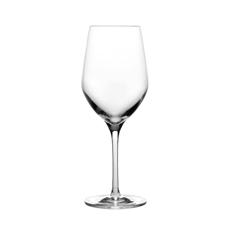 Mikasa Abbey Crystal White Wine Glass 13.75oz - Set of 24 pcs Mikasa Abbey Crystal White Wine Glass 13.75oz - Set of 24 pcs