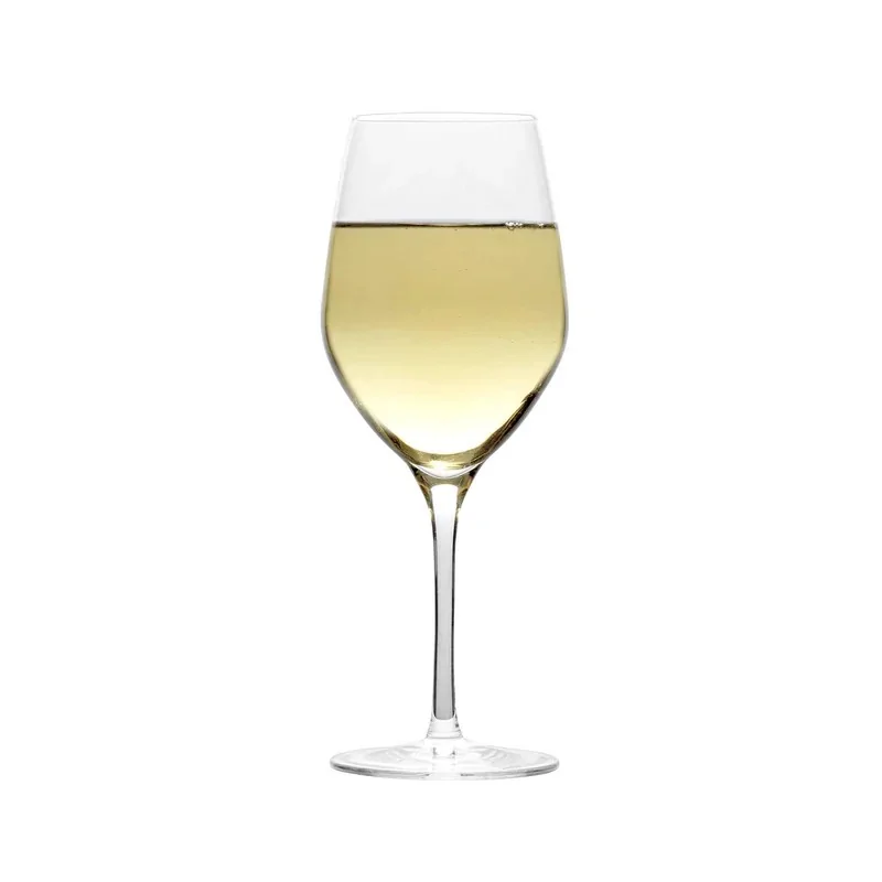 Mikasa Abbey Crystal White Wine Glass 13.75oz - Set of 24 pcs Mikasa Abbey Crystal White Wine Glass 13.75oz - Set of 24 pcs