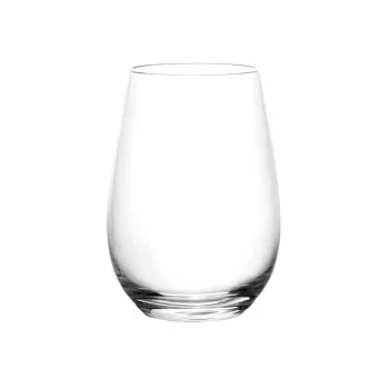 Mikasa Abbey Crystal Highball 15.75oz - Set of 24 pcs