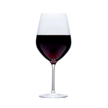 Mikasa Abbey Crystal Bordeaux Glass 22.5oz - Set of 24 pcs