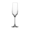 Mikasa Abbey Crystal Champagne Glass 6.5oz - Set of 24 pcs