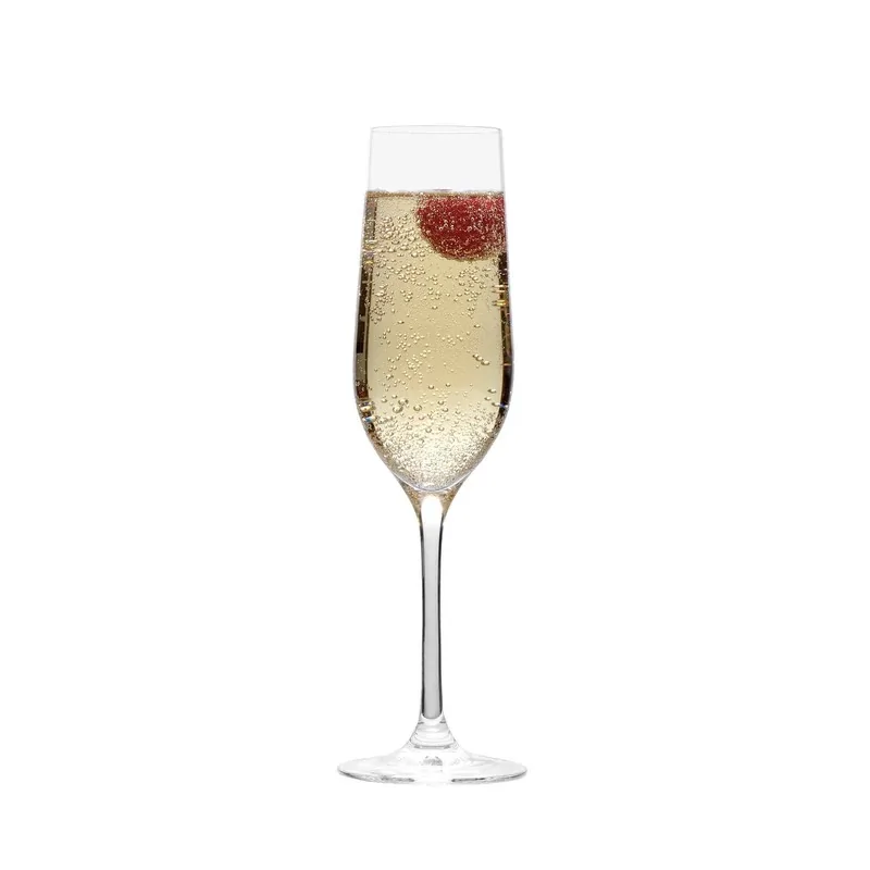 Mikasa Abbey Crystal Champagne Glass 6.5oz - Set of 24 pcs