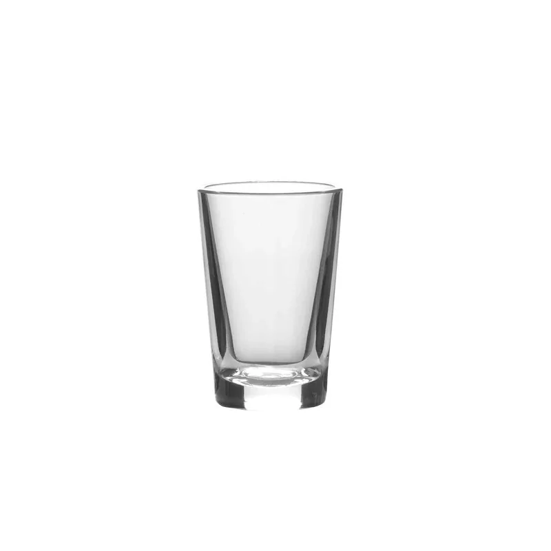 Mikasa 2oz Shot Gass Samira Tritan - Set of 24 pcs Mikasa 2oz Shot Gass Samira Tritan - Set of 24 pcs
