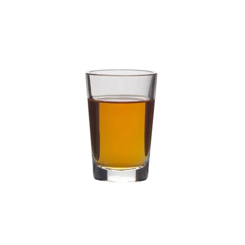 Mikasa 2oz Shot Gass Samira Tritan - Set of 24 pcs Mikasa 2oz Shot Gass Samira Tritan - Set of 24 pcs