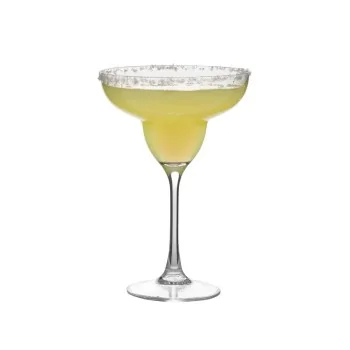 Mikasa 11oz Marg Glass Samira Tritan - Set of 12 pcs