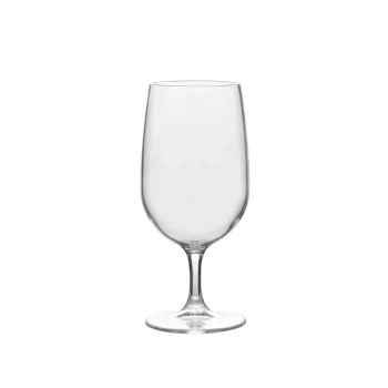 Mikasa 15oz Water Glass Samira Tritan - Set of 12 pcs