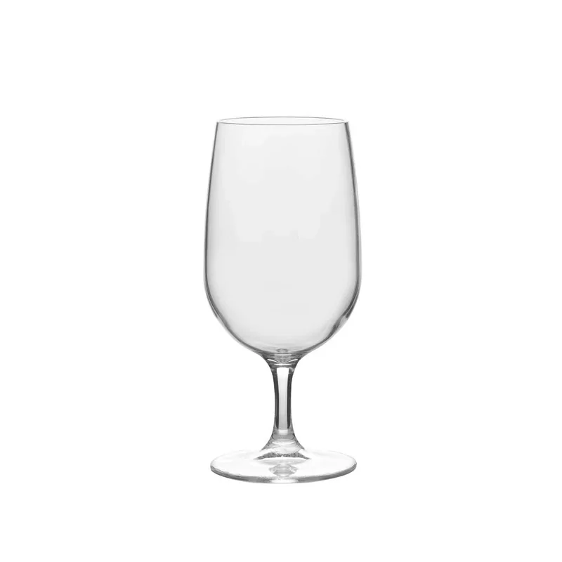 Mikasa 15oz Water Glass Samira Tritan - Set of 12 pcs Mikasa 15oz Water Glass Samira Tritan - Set of 12 pcs