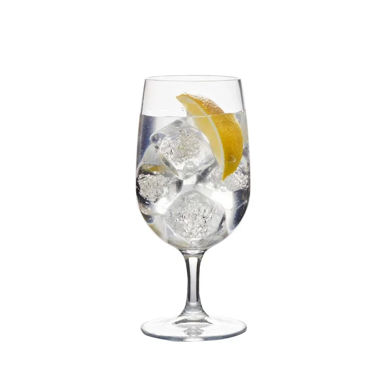 Mikasa 15oz Water Glass Samira Tritan - Set of 12 pcs Mikasa 15oz Water Glass Samira Tritan - Set of 12 pcs