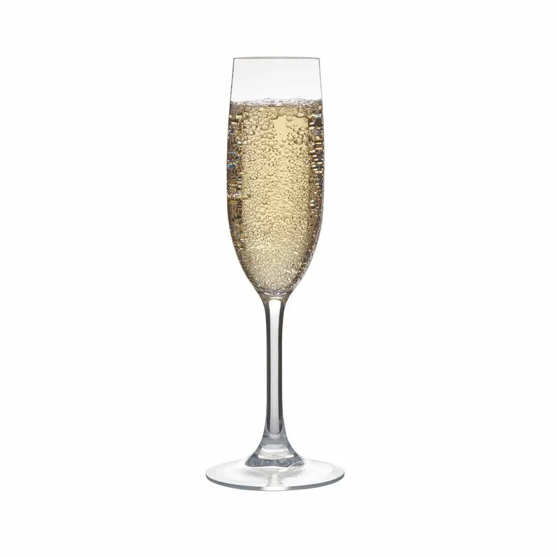 Mikasa 6oz Champagne Flute Samira Tritan - Set of 12 pcs Mikasa 6oz Champagne Flute Samira Tritan - Set of 12 pcs