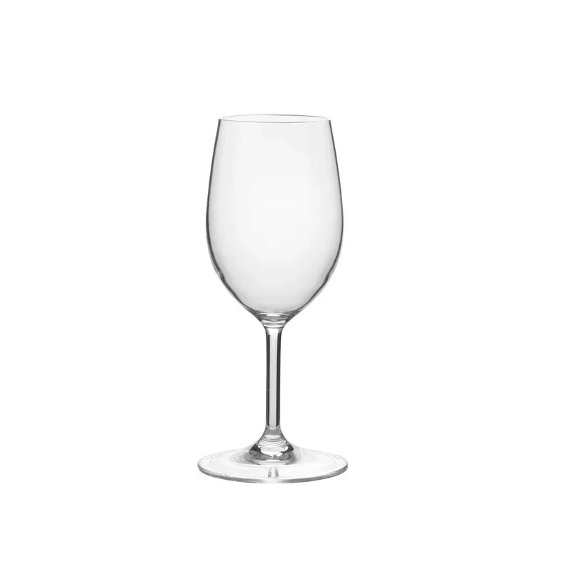 Mikasa 8oz Universal Wine Samira Tritan - Set of 12 pcs Mikasa 8oz Universal Wine Samira Tritan - Set of 12 pcs