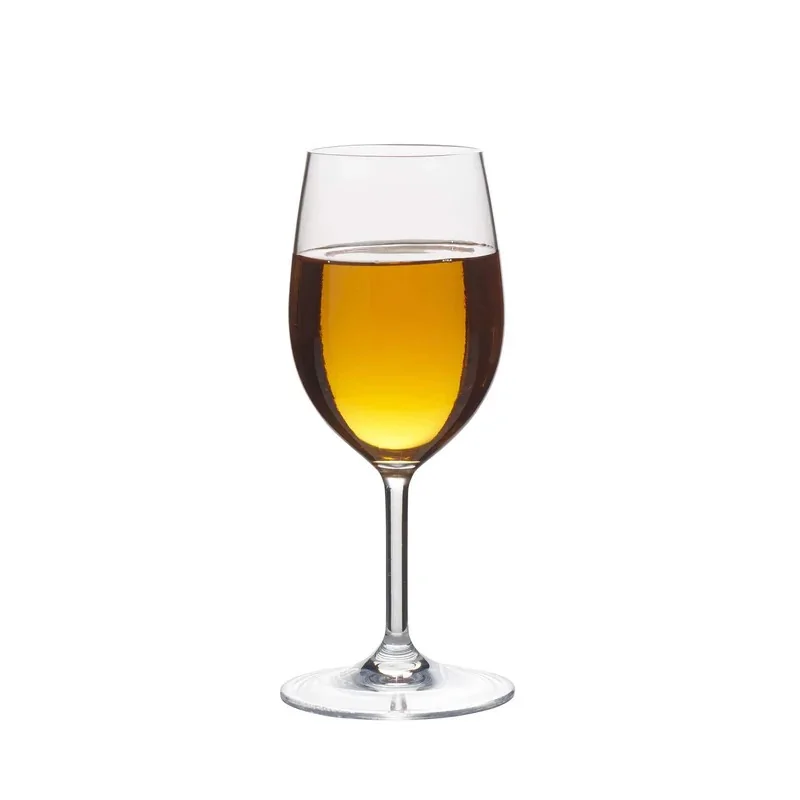 Mikasa 8oz Universal Wine Samira Tritan - Set of 12 pcs Mikasa 8oz Universal Wine Samira Tritan - Set of 12 pcs