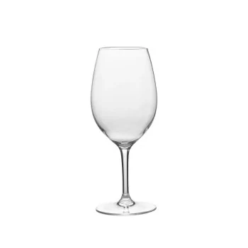 Mikasa 11oz Wine White Samira Tritan - Set of 12 pcs
