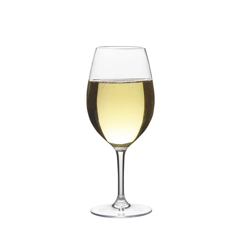 Mikasa 11oz Wine White Samira Tritan - Set of 12 pcs Mikasa 11oz Wine White Samira Tritan - Set of 12 pcs