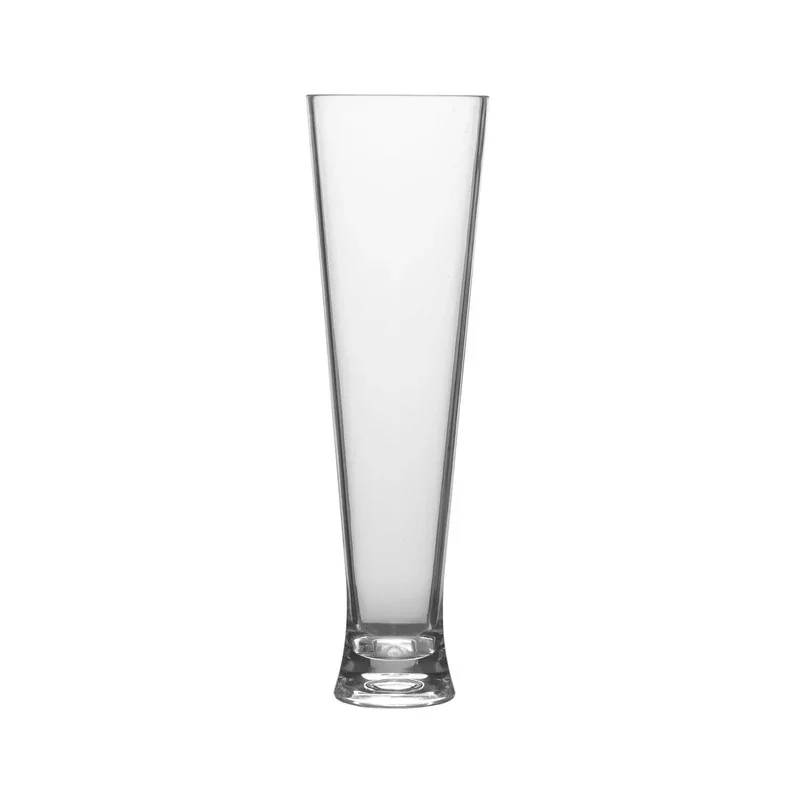Mikasa 16oz Pilsner Glass Samira Tritan - Set of 12 pcs Mikasa 16oz Pilsner Glass Samira Tritan - Set of 12 pcs