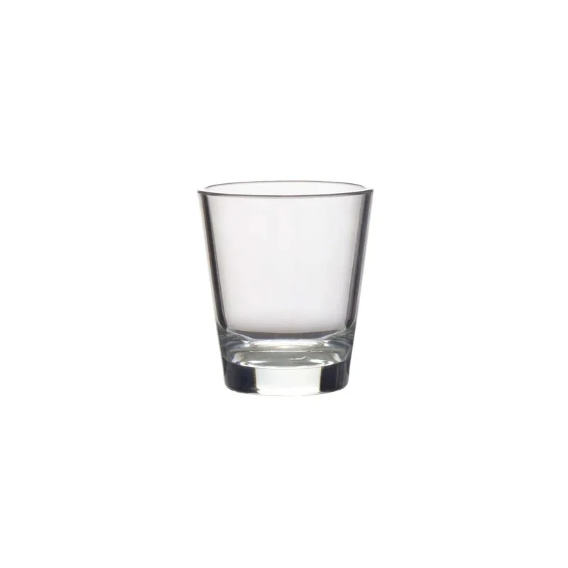 Mikasa 1.5oz Shot Gass Samira Tritan - Set of 12