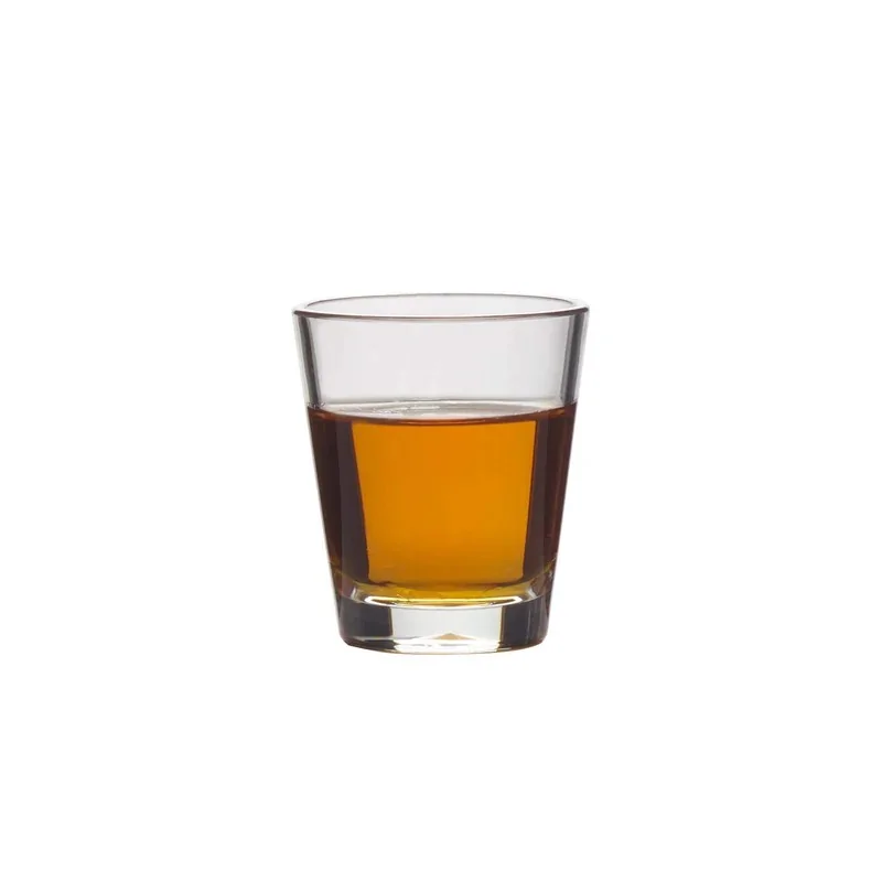 Mikasa 1.5oz Shot Gass Samira Tritan - Set of 12