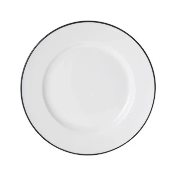 Mikasa Bistro Pinstripe Red Cup 9.1 oz - Set of 36 pcs