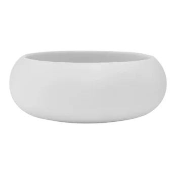 Mikasa 6.5In 31oz Bowl Specials White Porcelain - Set of 24 pcs