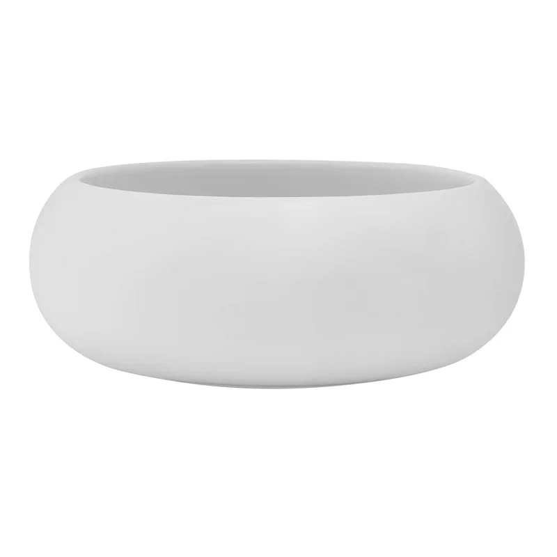Mikasa 6.5In 31oz Bowl Specials White Porcelain - Set of 24 pcs Mikasa 6.5In 31oz Bowl Specials White Porcelain - Set of 24 pcs
