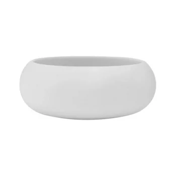 Mikasa 5In 12oz Bowl Specials White Porcelain - Set of 24 pcs