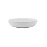 Mikasa 6.69In 42oz Coupe Bowl Isla White Porcelain - Set of 24 pcs