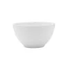 Mikasa 6.93In 19.4oz Bowl Isla White Porcelain - Set of 8 pcs