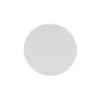 Mikasa 6.7In Saucer Galleria White Porcelain - Set of 36 pcs