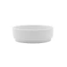Mikasa 3.8In 6oz Ramekin Galleria White Porcelain - Set of 24 pcs