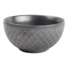Diamond Silver Brass Bowl – 4.5 Inch - 10oz - set of 36