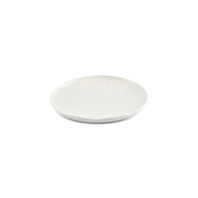 Filo Coupe Plate – 10.6 Inch - set of 12 Filo Coupe Plate – 10.6 Inch - set of 12