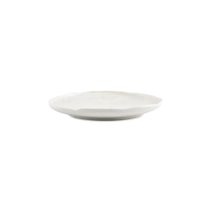 Filo Coupe Plate – 10.6 Inch - set of 12 Filo Coupe Plate – 10.6 Inch - set of 12