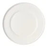 Mikasa Porthole Rim Plate 10.8 Inch - Set of 24 pcs