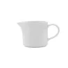 Mikasa 5.6In 6.7oz Holder Crmr Galleria White Porcelain - Set of 24 pcs